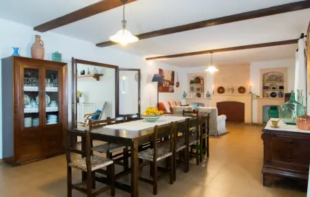 Na Gomendina, Maison 4 personnes à Arta - Photo 6