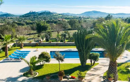 Na Gomendina, Maison 4 personnes à Arta - Photo 10