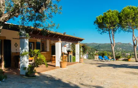 Na Gomendina, Maison 4 personnes à Arta - Photo 11