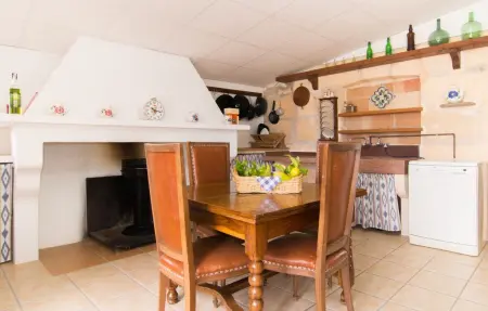 Na Gomendina, Maison 4 personnes à Arta - Photo 12