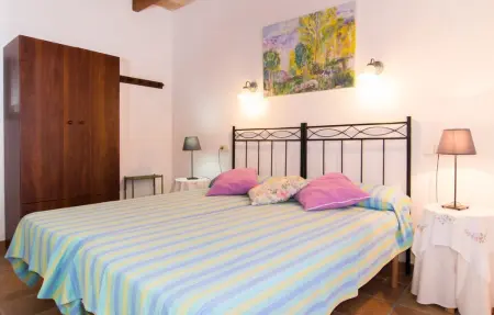 Na Gomendina, Maison 4 personnes à Arta - Photo 14