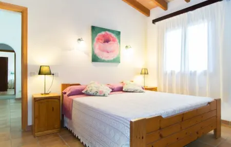 Na Gomendina, Maison 4 personnes à Arta - Photo 15