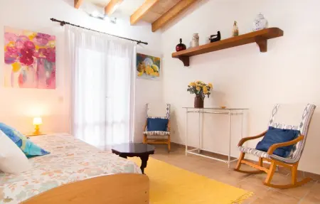 Na Gomendina, Maison 4 personnes à Arta - Photo 17