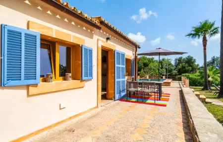 Es Sagret, Maison 4 personnes à Capdepera - Photo 4