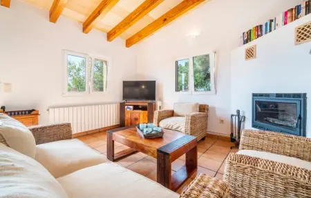 Es Sagret, Maison 4 personnes à Capdepera - Photo 6