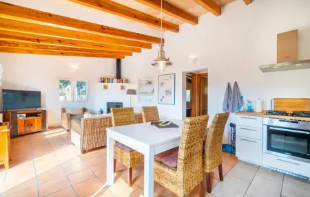 Es Sagret, Maison 4 personnes à Capdepera - Photo 7