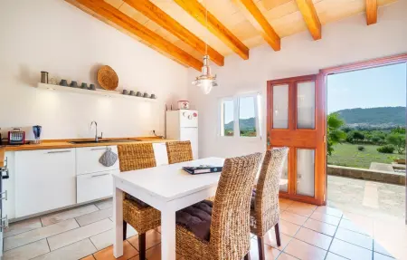 Es Sagret, Maison 4 personnes à Capdepera - Photo 8