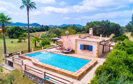 Es Sagret, Maison 4 personnes à Capdepera - Photo 9
