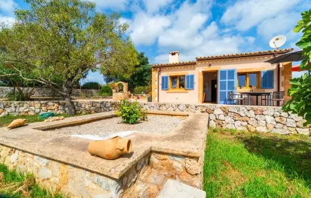 Es Sagret, Maison 4 personnes à Capdepera - Photo 10