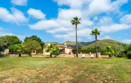 Es Sagret, Maison 4 personnes à Capdepera - Photo 11