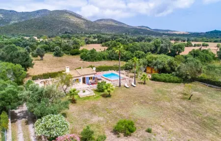 Es Sagret, Maison 4 personnes à Capdepera - Photo 12