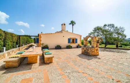 Es Sagret, Maison 4 personnes à Capdepera - Photo 15