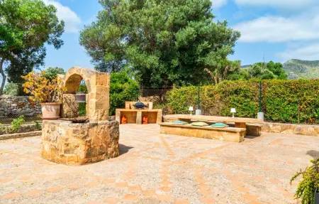 Es Sagret, Maison 4 personnes à Capdepera - Photo 16