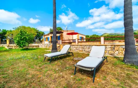 Es Sagret, Maison 4 personnes à Capdepera - Photo 17