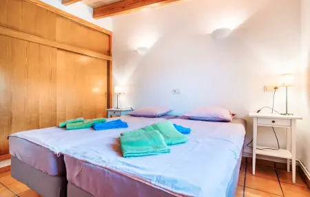 Es Sagret, Maison 4 personnes à Capdepera - Photo 19