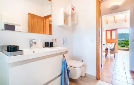 Es Sagret, Maison 4 personnes à Capdepera - Photo 23