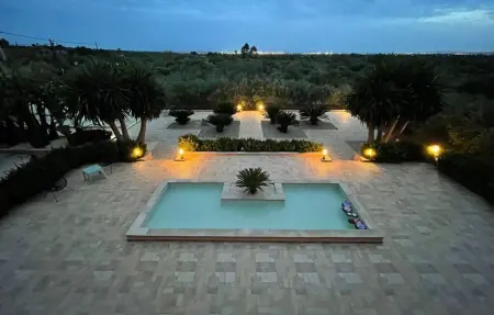 Ca'n Roser, Maison 9 personnes à Santa Maria - Photo 10