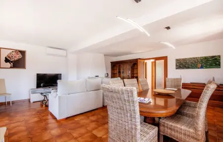 Ca'n Roser, Maison 9 personnes à Santa Maria - Photo 19