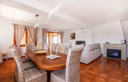 Ca'n Roser, Maison 9 personnes à Santa Maria - Photo 20