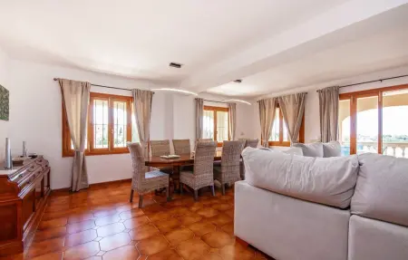 Ca'n Roser, Maison 9 personnes à Santa Maria - Photo 21