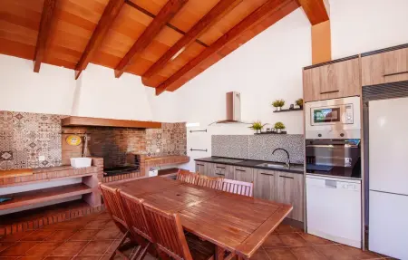 Ca'n Roser, Maison 9 personnes à Santa Maria - Photo 22