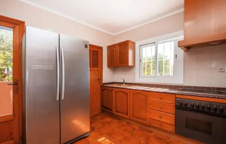 Ca'n Roser, Maison 9 personnes à Santa Maria - Photo 24