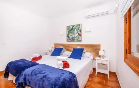 Ca'n Roser, Maison 9 personnes à Santa Maria - Photo 26