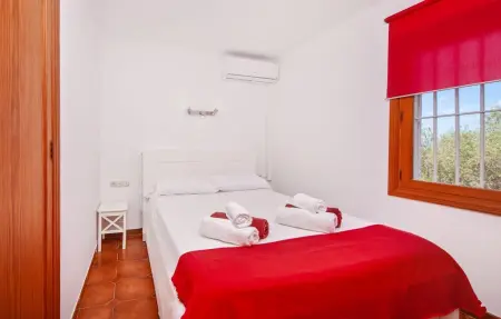 Ca'n Roser, Maison 9 personnes à Santa Maria - Photo 27
