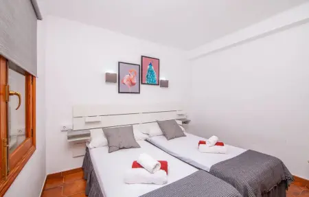 Ca'n Roser, Maison 9 personnes à Santa Maria - Photo 30