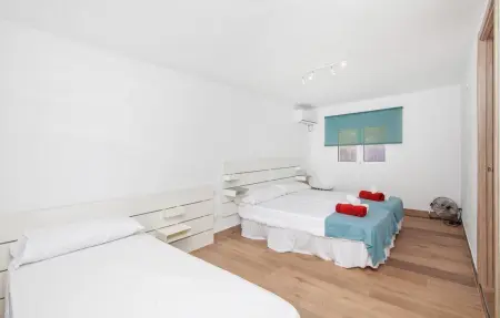 Ca'n Roser, Maison 9 personnes à Santa Maria - Photo 31