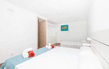 Ca'n Roser, Maison 9 personnes à Santa Maria - Photo 32