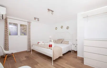 Ca'n Roser, Maison 9 personnes à Santa Maria - Photo 33