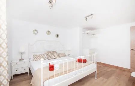 Ca'n Roser, Maison 9 personnes à Santa Maria - Photo 34