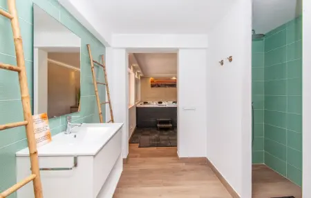 Ca'n Roser, Maison 9 personnes à Santa Maria - Photo 35