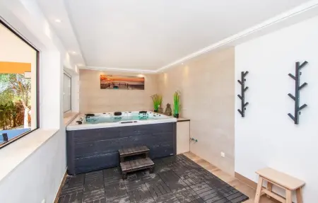 Ca'n Roser, Maison 9 personnes à Santa Maria - Photo 37