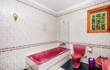 Ca'n Roser, Maison 9 personnes à Santa Maria - Photo 40