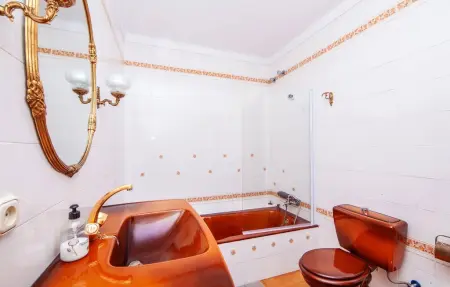Ca'n Roser, Maison 9 personnes à Santa Maria - Photo 42