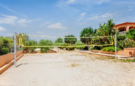 Ca'n Roser, Maison 9 personnes à Santa Maria - Photo 44