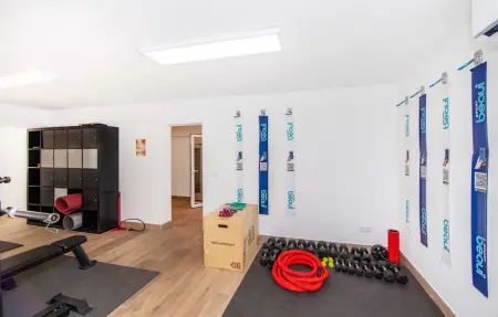Ca'n Roser, Maison 9 personnes à Santa Maria - Photo 47