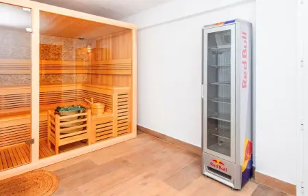 Ca'n Roser, Maison 9 personnes à Santa Maria - Photo 48