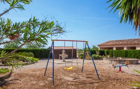 Es Fogoneu, Maison 8 personnes à Binissalem - Photo 7