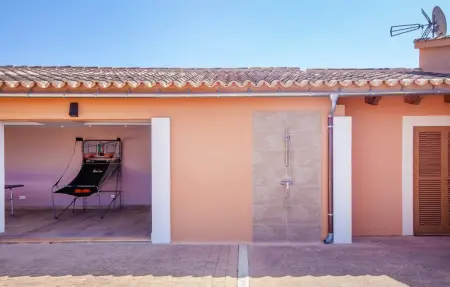 Es Fogoneu, Maison 8 personnes à Binissalem - Photo 11
