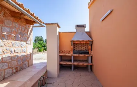 Es Fogoneu, Maison 8 personnes à Binissalem - Photo 12