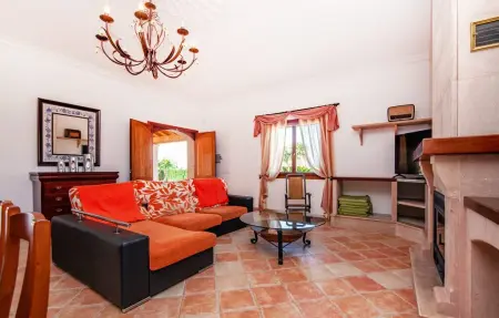 Es Fogoneu, Maison 8 personnes à Binissalem - Photo 16
