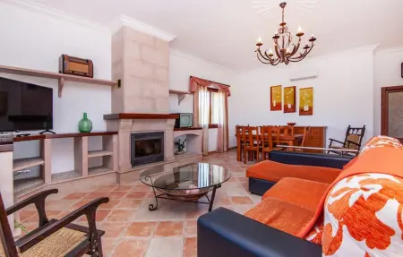 Es Fogoneu, Maison 8 personnes à Binissalem - Photo 17