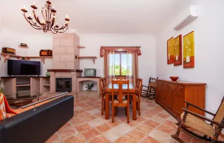 Es Fogoneu, Maison 8 personnes à Binissalem - Photo 19