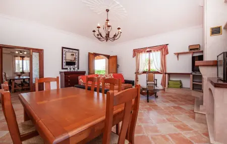 Es Fogoneu, Maison 8 personnes à Binissalem - Photo 20