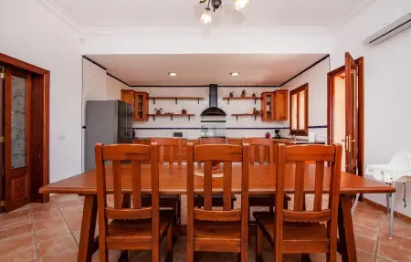 Es Fogoneu, Maison 8 personnes à Binissalem - Photo 23