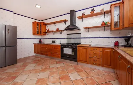 Es Fogoneu, Maison 8 personnes à Binissalem - Photo 24