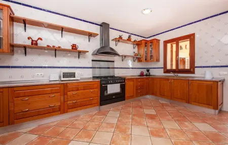 Es Fogoneu, Maison 8 personnes à Binissalem - Photo 25